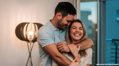 O matrimônio como expressão da doação de Cristo na cruz