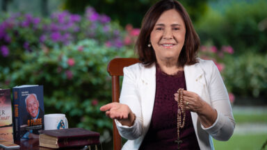 Salmo 84: uma oração pela paz que vem de Deus