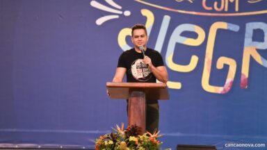 Você terá a vitória em Deus