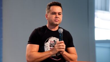 Vigiai e ficai prontos, pois Jesus voltará!