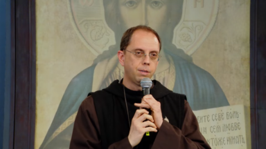 Eucaristia o centro da nossa vida!