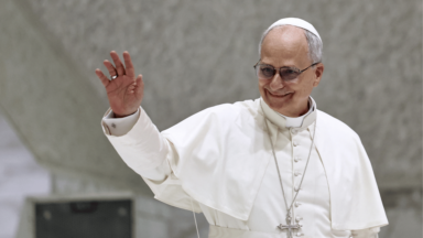 Papa: mesmo com nossos erros, Deus nunca falha e segue nos amando