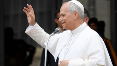 Papa aos refugiados chagossianos: todos os povos devem ser respeitados