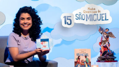 Honra e Alegria da Igreja