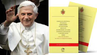 Após 15 anos, Verbum Domini segue promovendo a Palavra de Deus