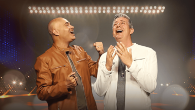 André Florêncio lança single com participação de Rodrigo Ferreira