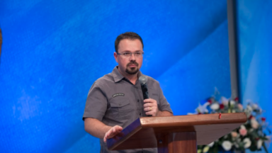 Não há salvação sem oração