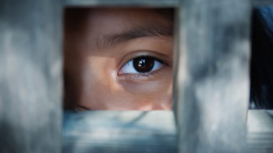 Exploração sexual e tráfico de mulheres e crianças