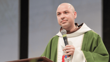 A importância da oração na vida cristã