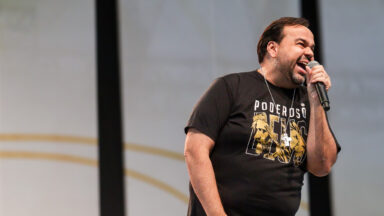 Para ver é preciso crer