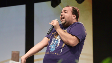 As causas da cegueira espiritual