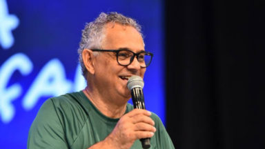 Eucaristia: fonte da nossa esperança!