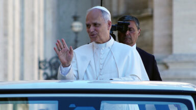 Papa: A justiça deve ser guiada pela sabedoria, amor e misericórdia