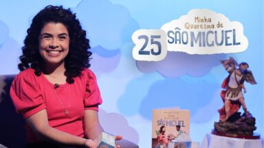 Amado da Casa de Deus, rogai por nós