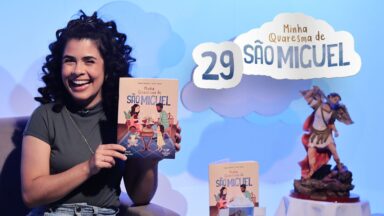 Zeloso Defensor da Gloria do Senhor