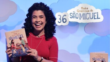 Contagem regressiva: 4 dias!