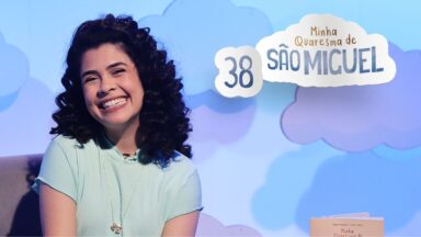 2 dias apenas -  Prepare o coração!