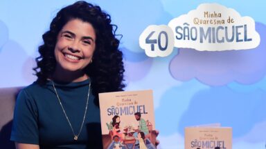 Chegou o grande dia!