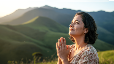 Participe do Acampamento Maranatha