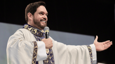 Os 4 graus da cegueira espiritual