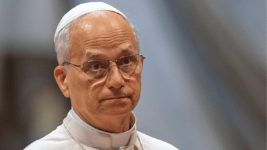 Papa: se perdermos os valores da família e da vida, o que restará?