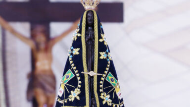 Nossa Senhora Aparecida, Mãe e Mestra