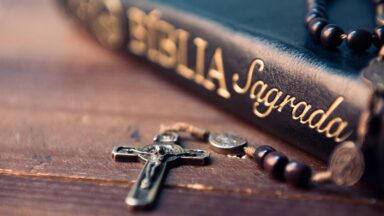 Nosso Senhor Jesus Cristo, Rei do Universo, Solenidade | Domingo