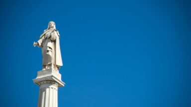 A paciência tudo alcança - Santa Teresa D'avila