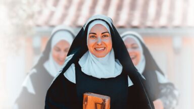 Assista ao Filme de Santa Teresa D'Ávila, a grande mística e doutora da Igreja