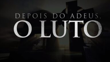 O sofrimento como uma jornada