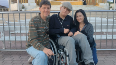 A missão amorosa dos pais de filhos especiais