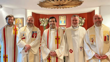 Instituto Secular dos Padres de Schoenstatt: a serviço da Igreja e do mundo