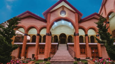 Mosteiro de São João: contemplação, oração, trabalho e acolhimento