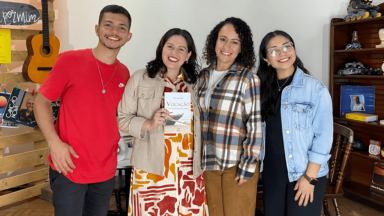 Vocação: Um Desafio de Amor - Podcast Vai falar por mim