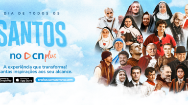 Assista aos nossos filmes!