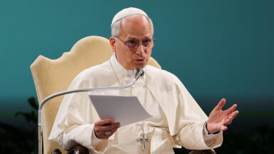 Papa: habitamos um mesmo planeta, do qual devemos cuidar juntos