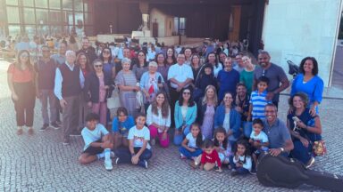 Canção Nova em Fátima: da Terra de Santa Cruz ao Altar do Mundo 