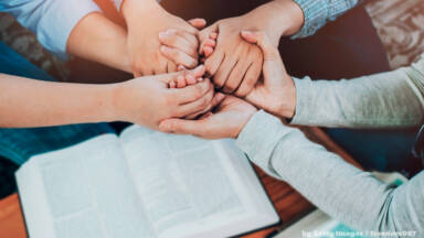 O ecumenismo espiritual