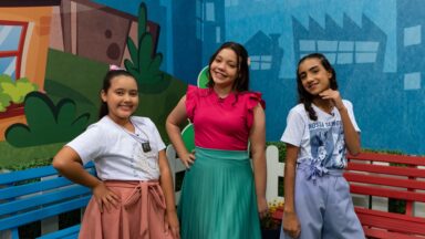 Nunca sim, sempre não