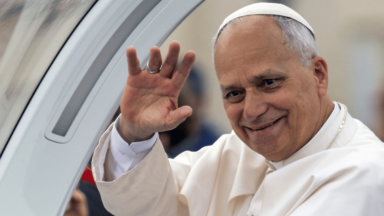 Turquia e Líbano serão destino da primeira viagem de Leão XIV