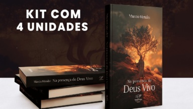 O Itinerário Quaresmal oficial da Canção Nova
