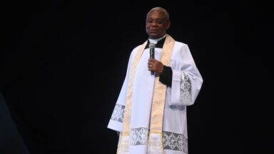 Os novíssimos e a eternidade: céu, inferno e purgatório