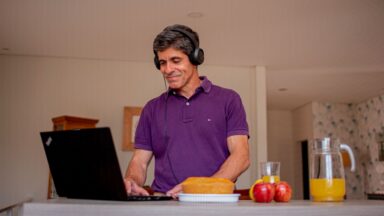 Você sabia que pode ouvir a Rádio Canção Nova pelo CN Plus? Clique e confira!