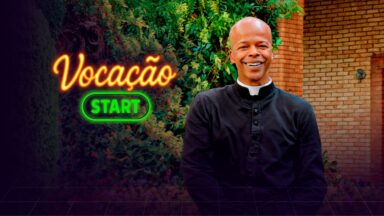 Assista ao programa a qualquer momento e aprofunde o seu conhecimento sobre vocação conosco