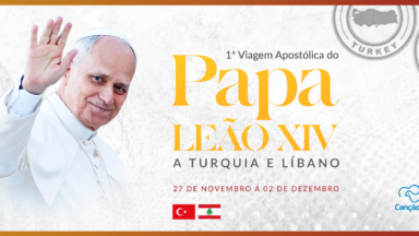 Acompanhe as notícias