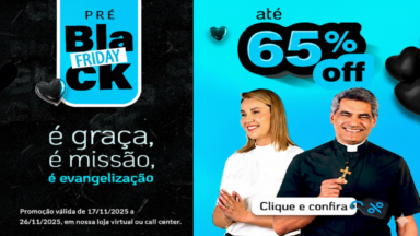 Descontos imperdíveis esperam por você