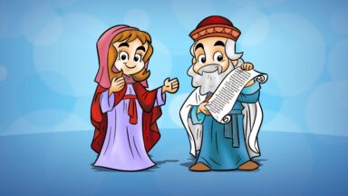 Quando a oração realiza o impossível