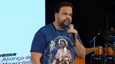 Somos chamados como profetas aos desertos do mundo