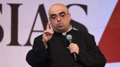 O perigo das heresias