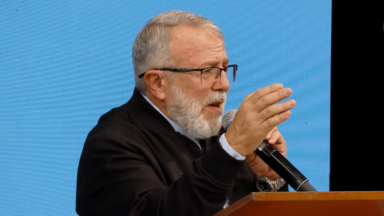 Enviou-me para libertar os presos e proclamar o tempo da Misericórdia